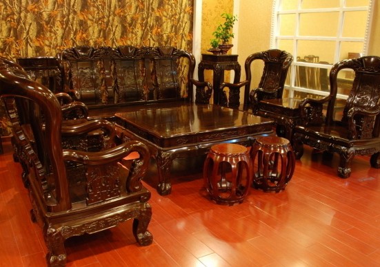 首屆三門(mén)峽大型紅木家具展即將開(kāi)幕