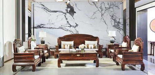 紅木品牌家具排行榜揭曉，家居美學新選擇